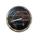 Motorcu Aziz Aslan 50 Znu 50 Kilometre Saati Orjinal