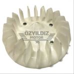 Motorcu Aziz Aslan H.kinetix Fan