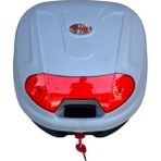 Motorcu Aziz Aslan Motosiklet Çantası Cv 34 Litre Arwic Nardo