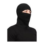 Motorcular Ve Kayak Severler Için Çok Amaçlı Termal Kar Ve Rüzgar Maskeli Bere