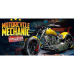 Motorcycle Mechanic Simulator 2021 (Pc)