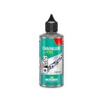 Motorex 100ML Ptfe Zincir Yağı - Yeşil