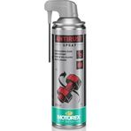 Motorex 500 ml Anti-Rust Pas Önleyici Sprey