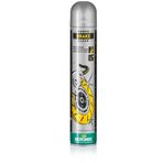Motorex 750 ml Yağ Sökücü/Disk Fren Temizleyici Sprey