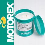 Motorex 850 gr Beyaz Gres