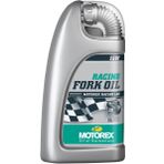 Motorex Amortisör Yağı 15W 1 LT Naturel