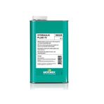Motorex Bisiklet Hidrolik Mineral Fren Yağı 1 Litre Motorex Hidrolik Fren Yağı Mineral 1Lt Mot300228