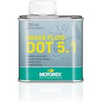 Motorex Dot 5.1 Hidrolik Disk Fren Yağı 25ML - Renkli