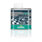 Motorex MOT308029 250 ml Bisiklet Amortisör Yağı