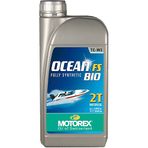 Motorex Ocean Fs 2T Bıo Motor Yagı 1 Lt