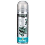 Motorex Power Clean 500 ml Temizleyeci Sprey