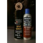 motorhappy Sıvı Gres Ve Pas Sökücü 400 ML
