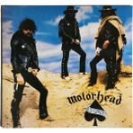 Motorhead / Ace Of Spades (Plak)