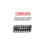 MotoRisk Yamaha Xmax Egzoz Koruma Demiri 2018/2023 Uyumlu