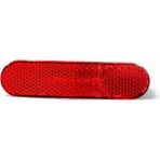 MOTORKİT MK Arka Reflektör Oval Mondial Drift L - Vulture - Motorkit Mk - 1