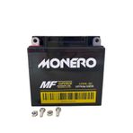 MOTORKİT MK MONERO AKÜ 12 V 9 Ah DİKEY - DRİFT - DRİFT L - CF MOTO 250 SR - NK 250-[Ölçü -137*76*134]