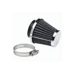 MOTORKİT MK MOTOSİKLET PERFORMANSLI AÇIK HAVA FİLTRESİ 42 mm CG 200 cc 250 cc - KUBA ÇİTA 200 cc 250 cc