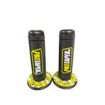 MOTORKİT MK Protaper Motosiklet Elcik Takımı Sarı - Üniversal - Cg - Cup - Agk - Çita