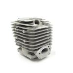 Motorlu 39 mm Testere 3800 Silindir Piston Seti