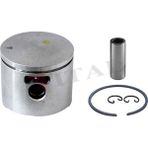 Motorlu Dal Budama Piston Segman Hyundaı TCS2510/2511/35 mm Orjinal