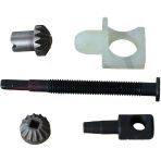 MOTORLU DAL BUDAMA ZİNCİR GERME FREZELİ HYUNDAI TCS2510/IMT2611 SET ORJİNAL