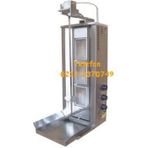 Motorlu Döner Ocağı