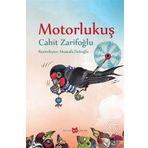 Motorlu Kuş (Resimli) - Cahit Zarifoğlu