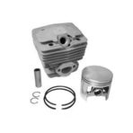Motorlu Testere 4500-5200 Piston Sekman Gömlek Takımı