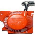 MOTORLU TESTERE 4500-5200 STARTER KAPAK (ÇEK&BIRAK)
