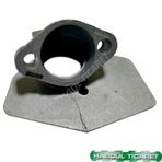 MOTORLU TESTERE 4500/5200 MANİFOLD