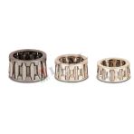 Motorlu Testere Bilya Stı. 070 19,5X25x 15Mm İtal