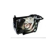 Motorlu Testere Karter ( Blok) Hyundaı Hmt550/650/700 Orjinal