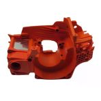 Motorlu Testere Karter ( Blok) Oleomac Gs440 Orjinal