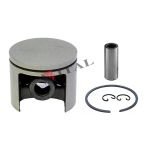 Motorlu Testere Piston Segman Dolmar 100/PS34/340/341 37MM Alp