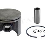 MOTORLU TESTERE PİSTON SEGMAN DOLMAR PS420/42MM ALP