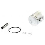 Motorlu Testere Piston Segman Husqvarna 130 39 mm Orjinal