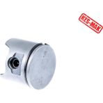 Motorlu Testere Piston Segman Husqvarna 345/2145/343R - 42MM Tek Segman Komple Orjinal