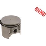 Motorlu Testere Piston Segman Husqvarna 395XP 56 mm Orjinal