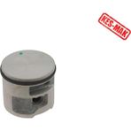 Motorlu Testere Piston Segman Husqvarna 461 49 mm Orjinal