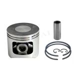 Motorlu Testere Piston Segman Hyundaı 450/500 41 Mm