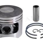 Motorlu Testere Piston Segman Hyundaı 650/700 45 mm Orjinal