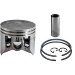 Motorlu Testere Piston Segman Hyundaı HMT859/45 mm Orjinal