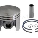 Motorlu Testere Piston Segman Oleomac 938/138/40MM Alp