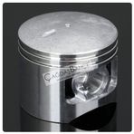 Motorlu Testere Piston Segman Seti 45 Mm Tüm Modeller 5200