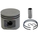 Motorlu Testere Piston Segman Stı. 021/023/230/210 40Mm Alp