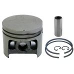 Motorlu Testere Pıston Segman Stı. 028/44 Mm Alp