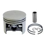 Motorlu Testere Piston Segman Stı. 038/50 Mm Alp