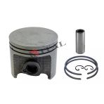 Motorlu Testere Piston Segman Stı. 08/Ts350/Ts360 49Mm Alp