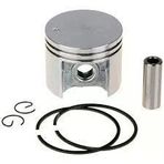 Motorlu Testere Piston Segman Stı. 661 Orjinal