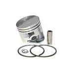 Motorlu Testere Piston Segman Stı. Ms211/40 Mm Orjinal